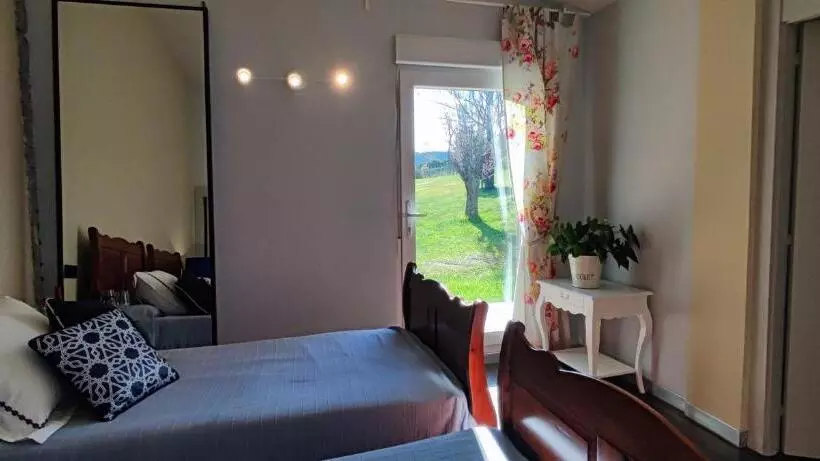 Casa Rural Usko X Vi0020