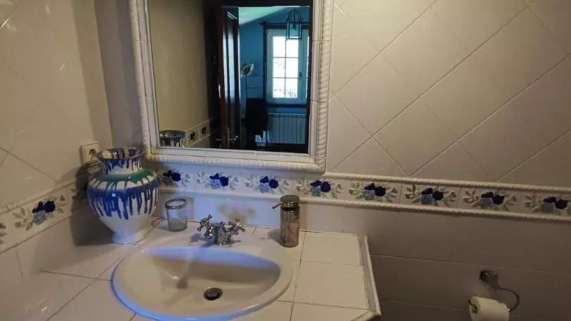 Casa Rural Usko X Vi0020