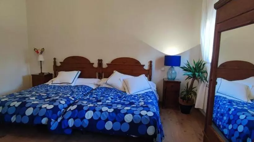 Casa Rural Usko X Vi0020