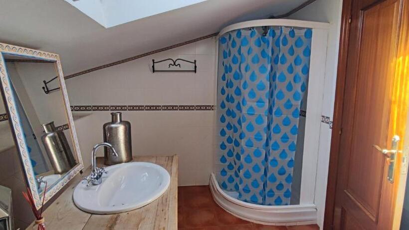 Casa Rural Usko X Vi0020