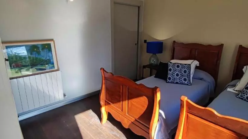 Casa Rural Usko X Vi0020