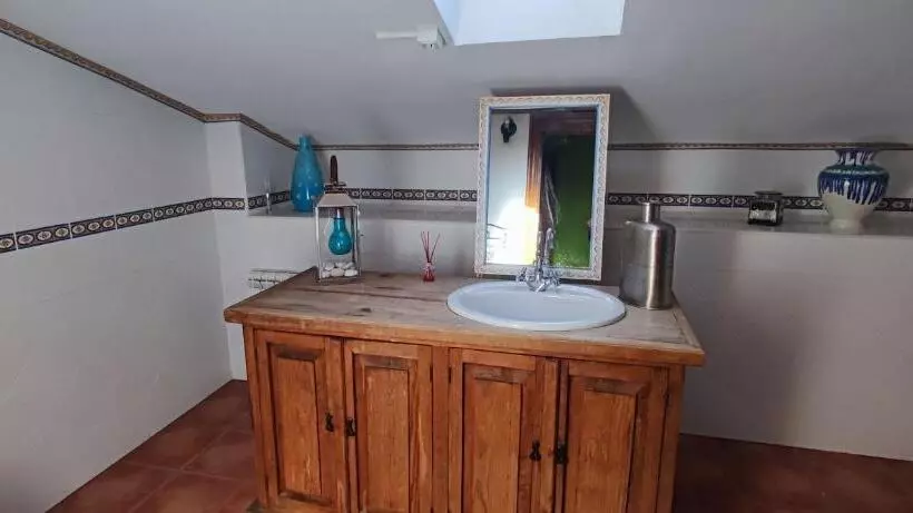 Casa Rural Usko X Vi0020