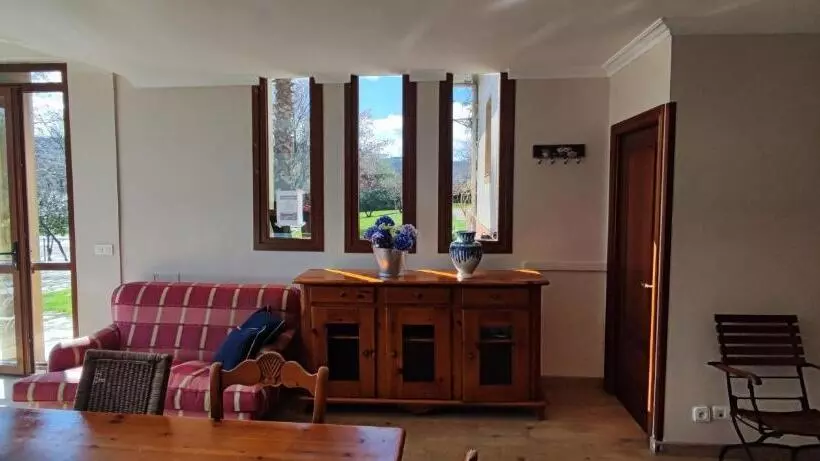 Casa Rural Usko X Vi0020