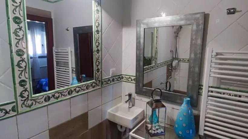 Casa Rural Usko X Vi0020