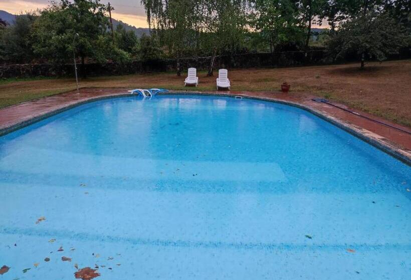 Casa Rural Usko X Vi0020