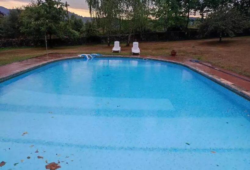 Casa Rural Usko X Vi0020