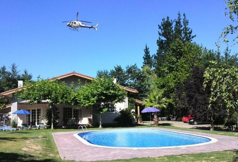 Casa Rural Usko X Vi0020