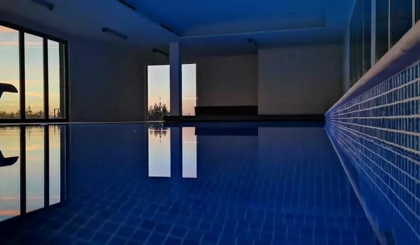 Conimbriga Hotel Do Paço