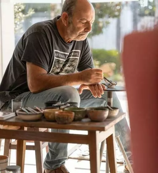 Conimbriga Hotel Do Paço