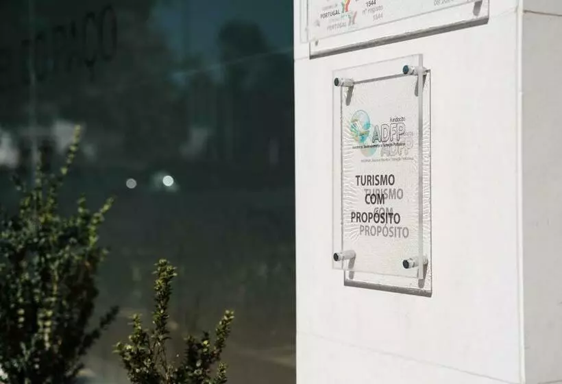 Conimbriga Hotel Do Paço