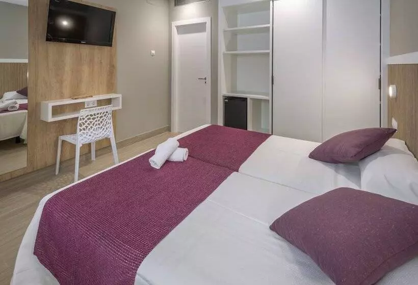 酒店 4r Meridia Mar