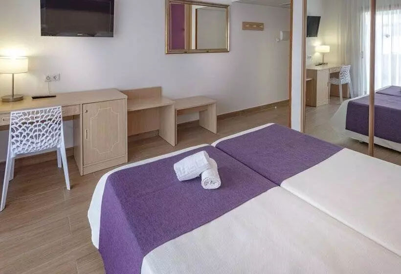 酒店 4r Meridia Mar