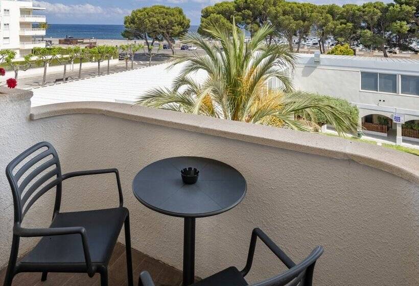 هتل 4r Meridia Mar