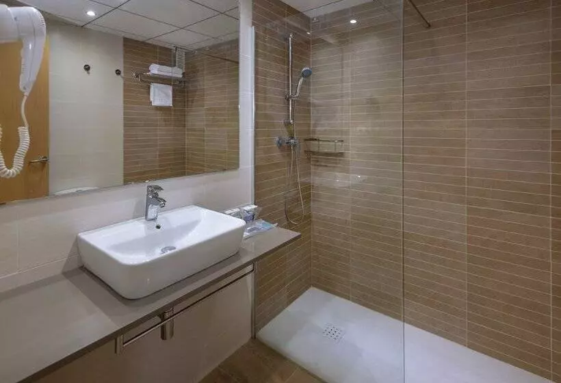 酒店 4r Meridia Mar