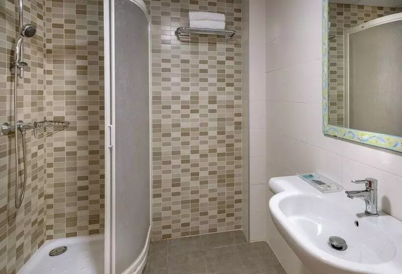 酒店 4r Meridia Mar