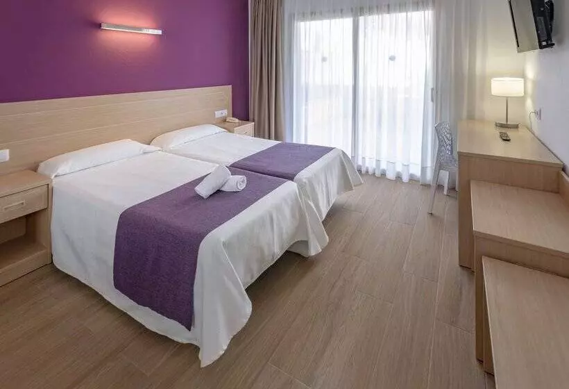 酒店 4r Meridia Mar