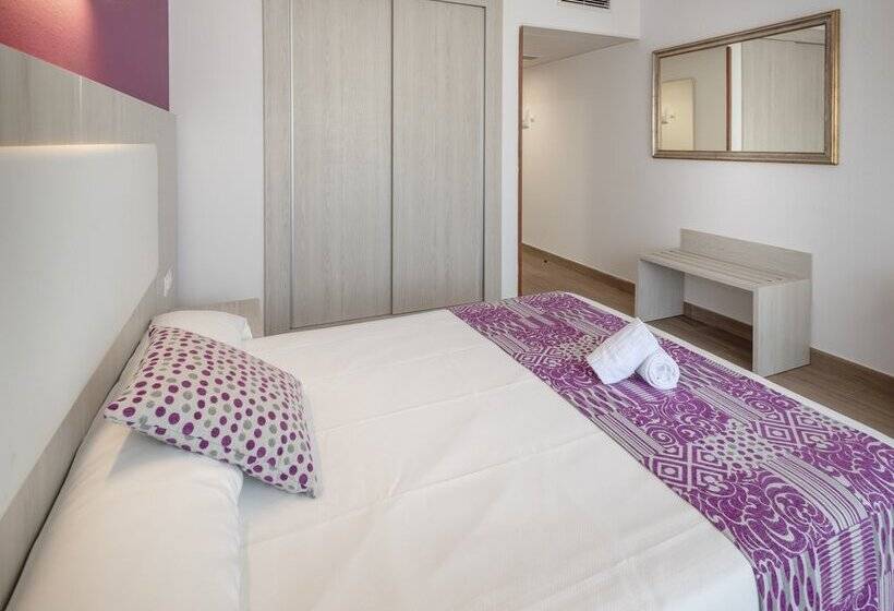 هتل 4r Meridia Mar