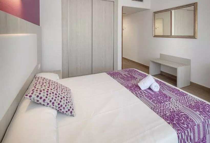 酒店 4r Meridia Mar