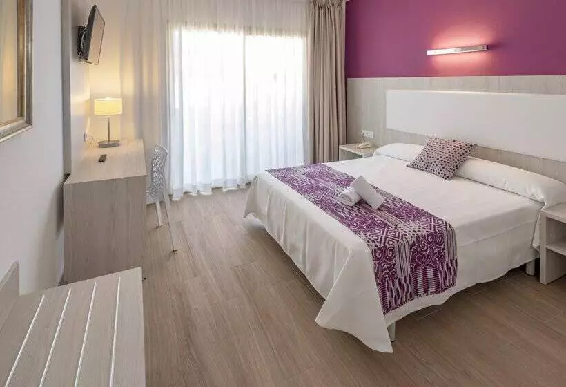 酒店 4r Meridia Mar