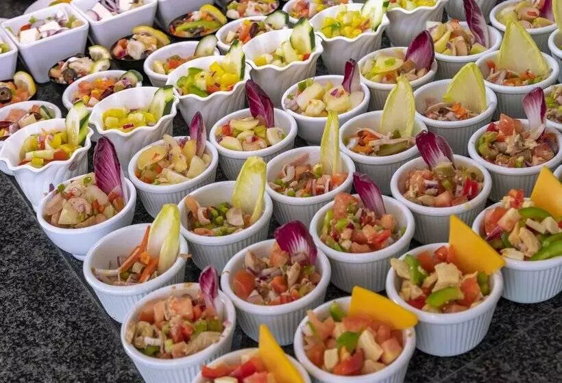 酒店 4r Meridia Mar