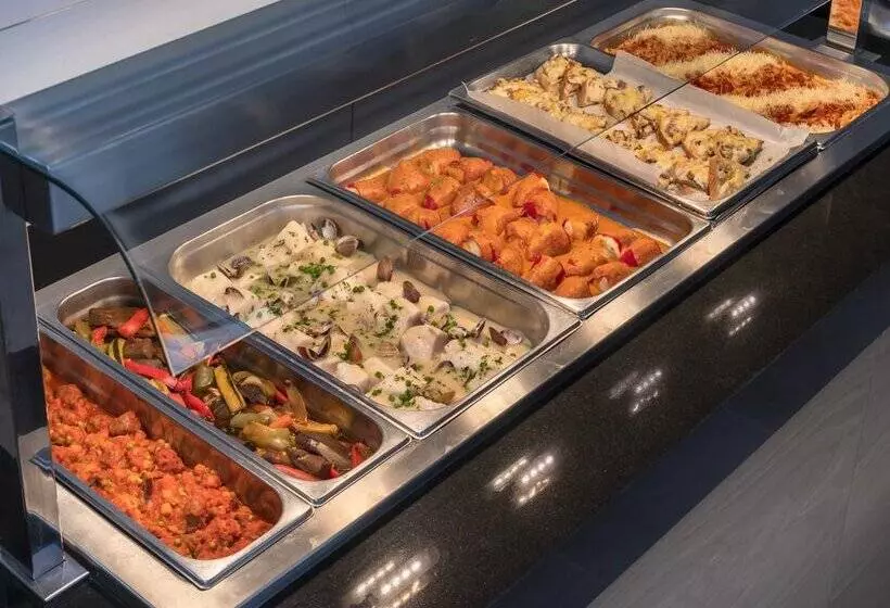 酒店 4r Meridia Mar