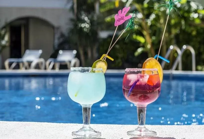 酒店 4r Meridia Mar