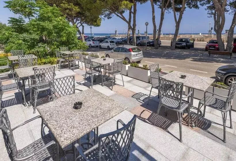 酒店 4r Meridia Mar