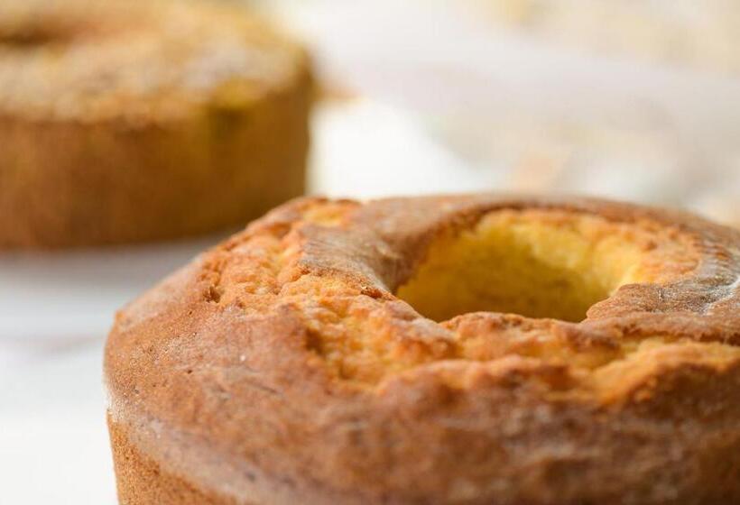 Ac Hotel Córdoba By Marriott