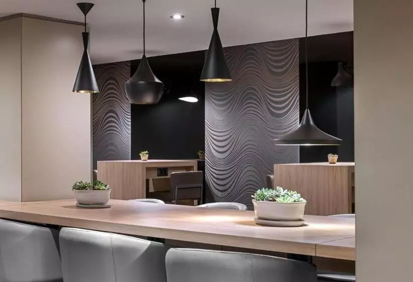 Ac Hotel Córdoba By Marriott