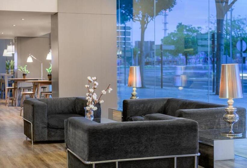 Ac Hotel Córdoba By Marriott