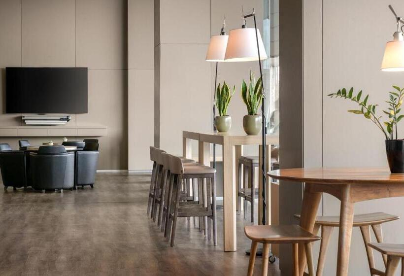 Ac Hotel Córdoba By Marriott