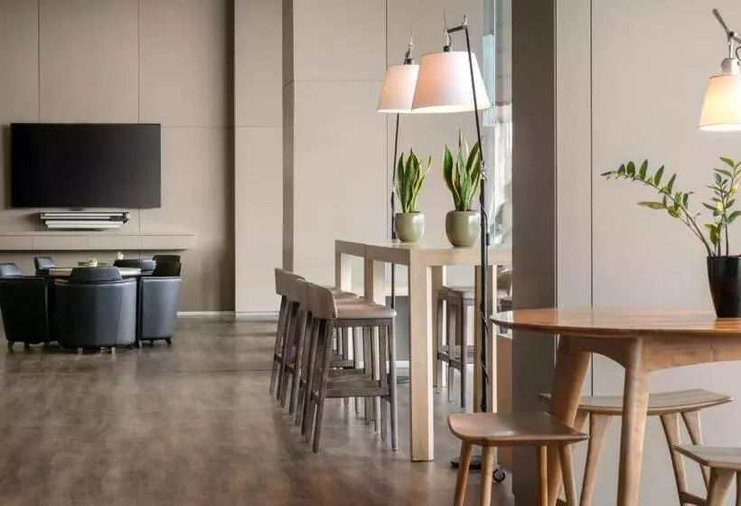 Ac Hotel Córdoba By Marriott