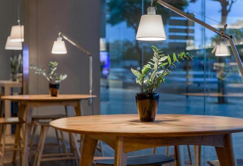 Ac Hotel Córdoba By Marriott