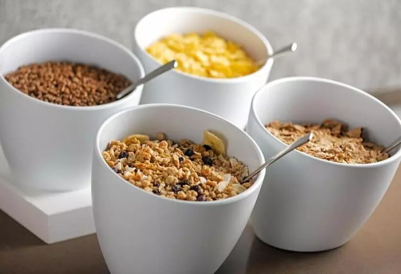 Ac Hotel Córdoba By Marriott