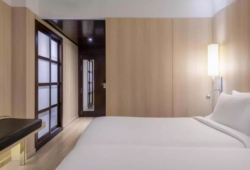 Ac Hotel Córdoba By Marriott