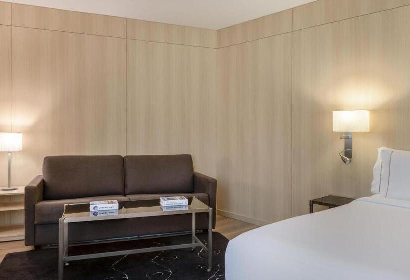 Ac Hotel Córdoba By Marriott