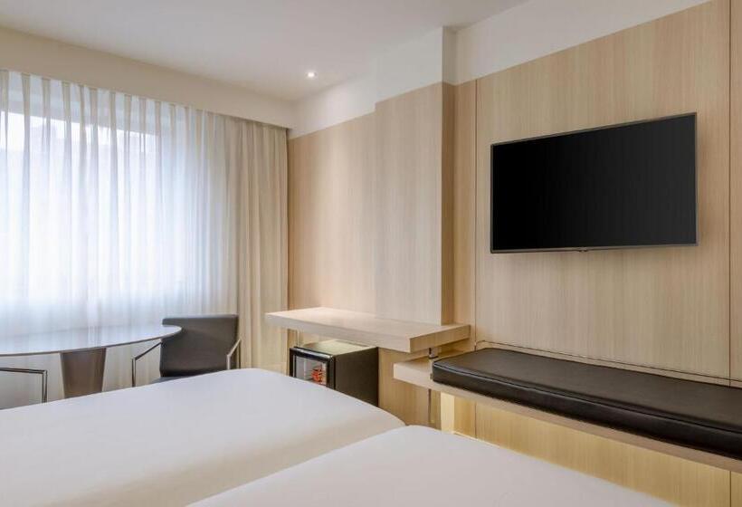 Ac Hotel Córdoba By Marriott