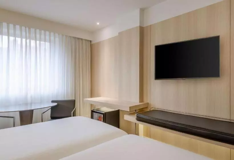 Ac Hotel Córdoba By Marriott