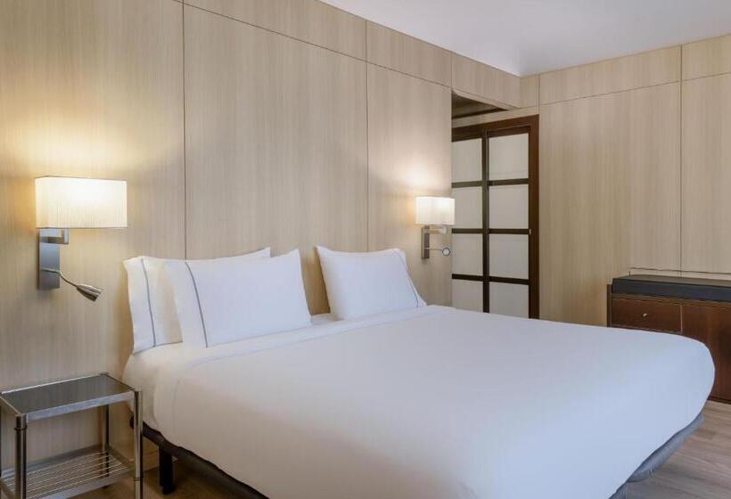 Ac Hotel Córdoba By Marriott