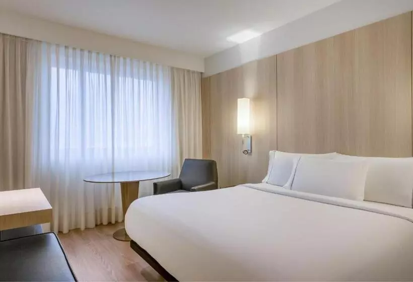 Ac Hotel Córdoba By Marriott