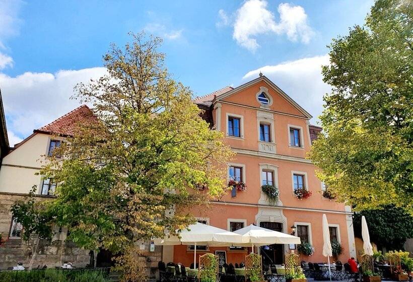 Akzent Hotel Schranne