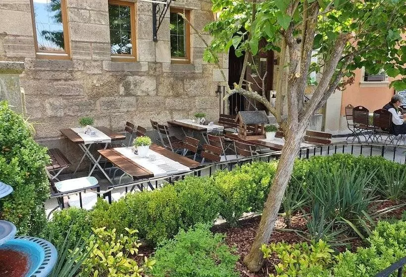 Akzent Hotel Schranne