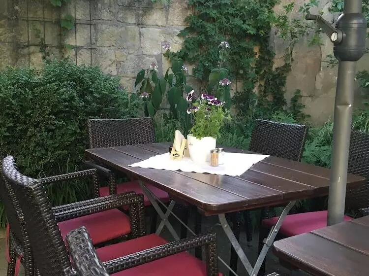 Akzent Hotel Schranne