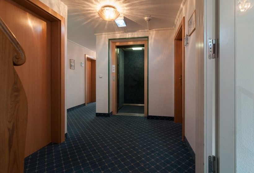 Akzent Hotel Schranne