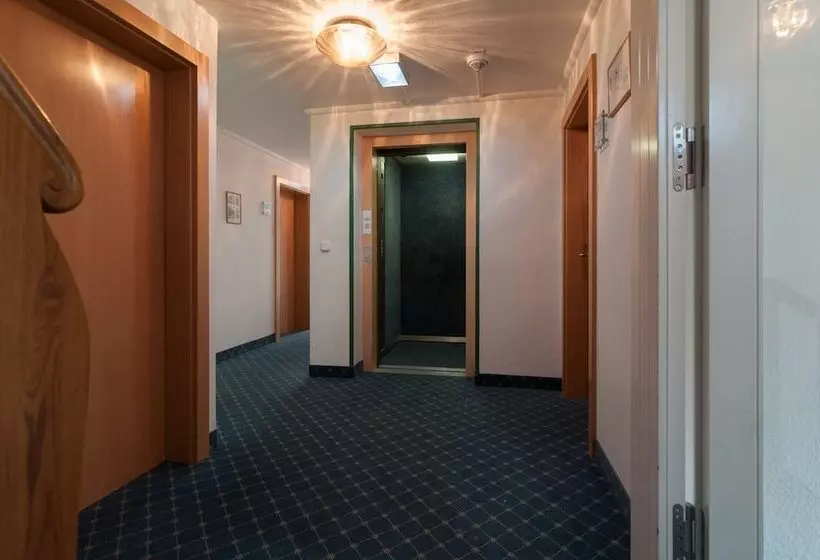 Akzent Hotel Schranne