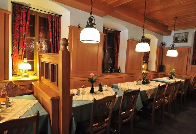 Akzent Hotel Schranne