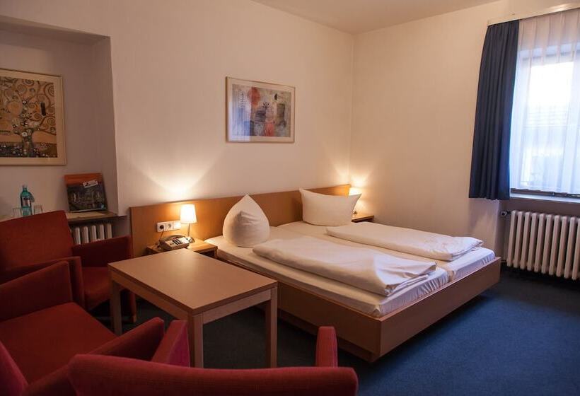 Akzent Hotel Schranne