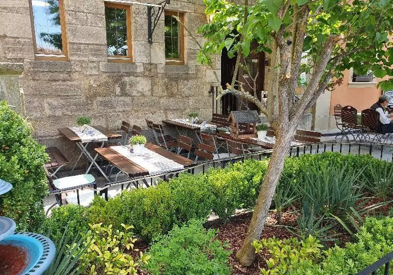 Akzent Hotel Schranne