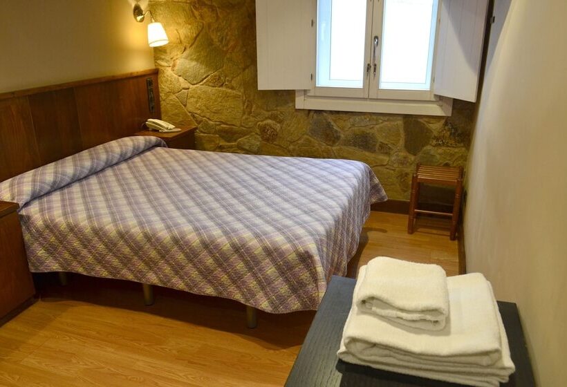 Отель Alda Avenida