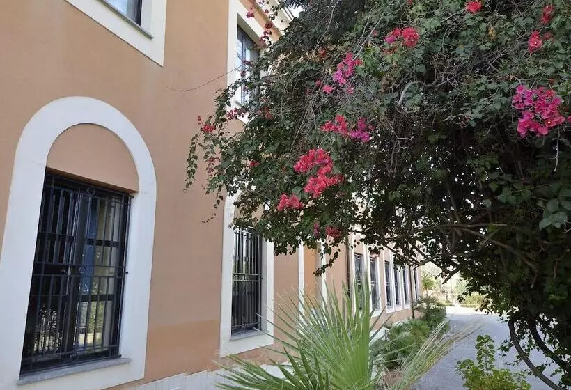 호텔 Baglio Conca d'oro